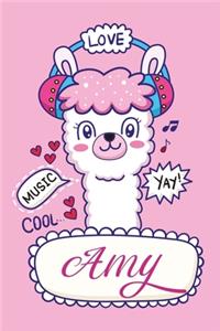 Amy