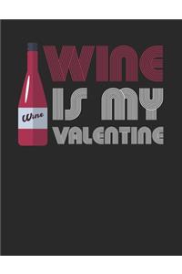 Wein Tasting Buch
