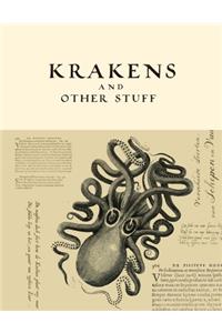 Krakens and Other Stuff