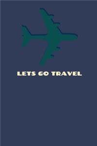Lets Go Travel