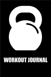 Workout Journal