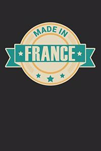 Made in France