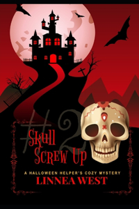 Skull Screw Up