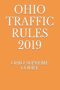 Ohio Traffic Rules 2019