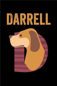 Darrell