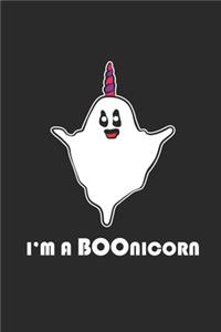 I'm A Boonicorn