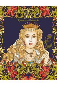 Rainha da Coloração