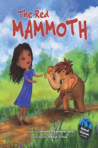 RED MAMMOTH