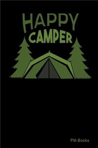 Happy Camper