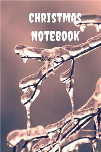 Christmas Notebook