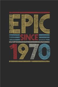 Epic Since 1970