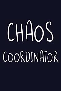 Chaos Coordinator