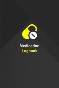 Medication Logbook