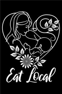 Eat Local