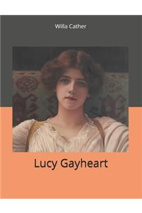 Lucy Gayheart