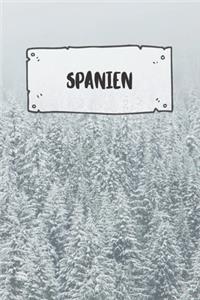 Spanien