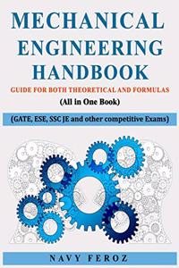 Mechanical Engineering Handbook