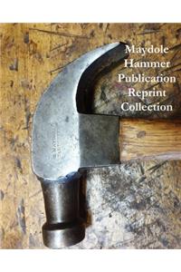 Maydole Hammer Publication Reprint Collection
