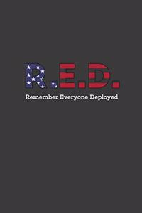 Remember Everyone Deployed