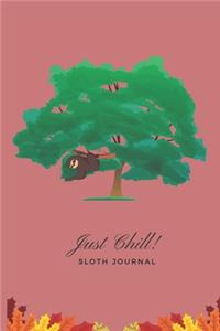 Sloth Journal