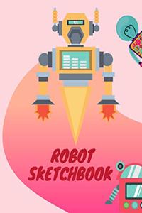 Robot Sketchbook
