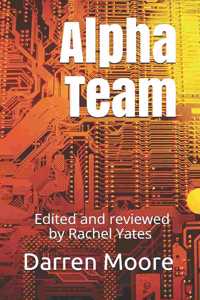 Alpha Team
