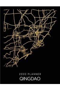 2020 Planner Qingdao