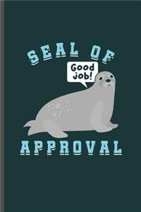 Seal of Approval
