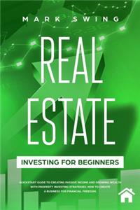 Real Estate Investing for Beginners