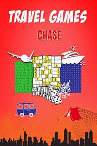 Chase Travel Games