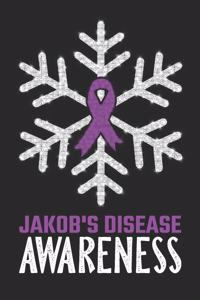 Jakob'S Disease Awareness