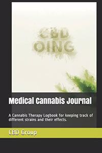 Medical Cannabis Journal