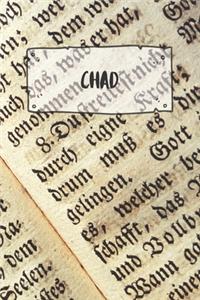 Chad