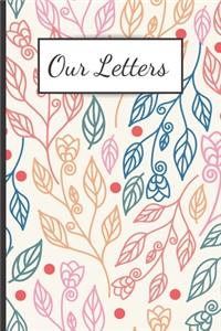 Our Letters