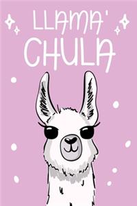 Llama' Chula (Spanish Edition)