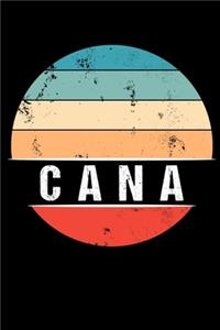 Cana