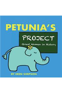 Petunia's Project