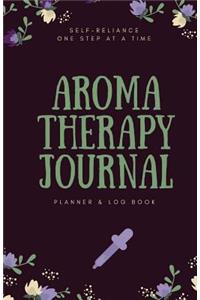 Aromatherapy Journal