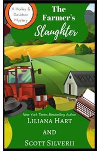 The Farmer's Slaughter (Book 1)