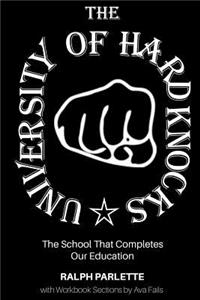 The University of Hard Knocks Workbook (Annotated)