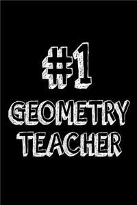 #1 Geometry Teacher