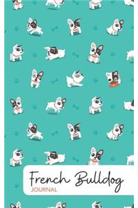 French Bulldog Journal