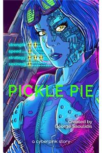 Pickle Pie