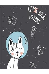 Cat your dreams