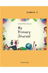 My Primary Journal