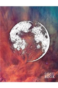 Galaxy Composition Book