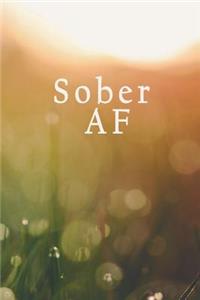 Sober AF
