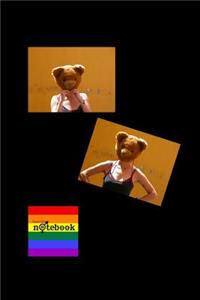 Equality Notebook