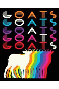 Goats Goats Goats Goats Goats