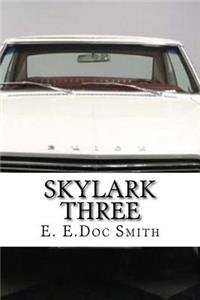 Skylark Three